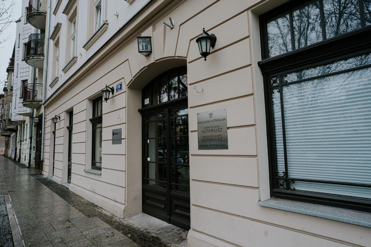 Old Town Wawel Premium Apartment - 60M2 Krakow Exterior photo