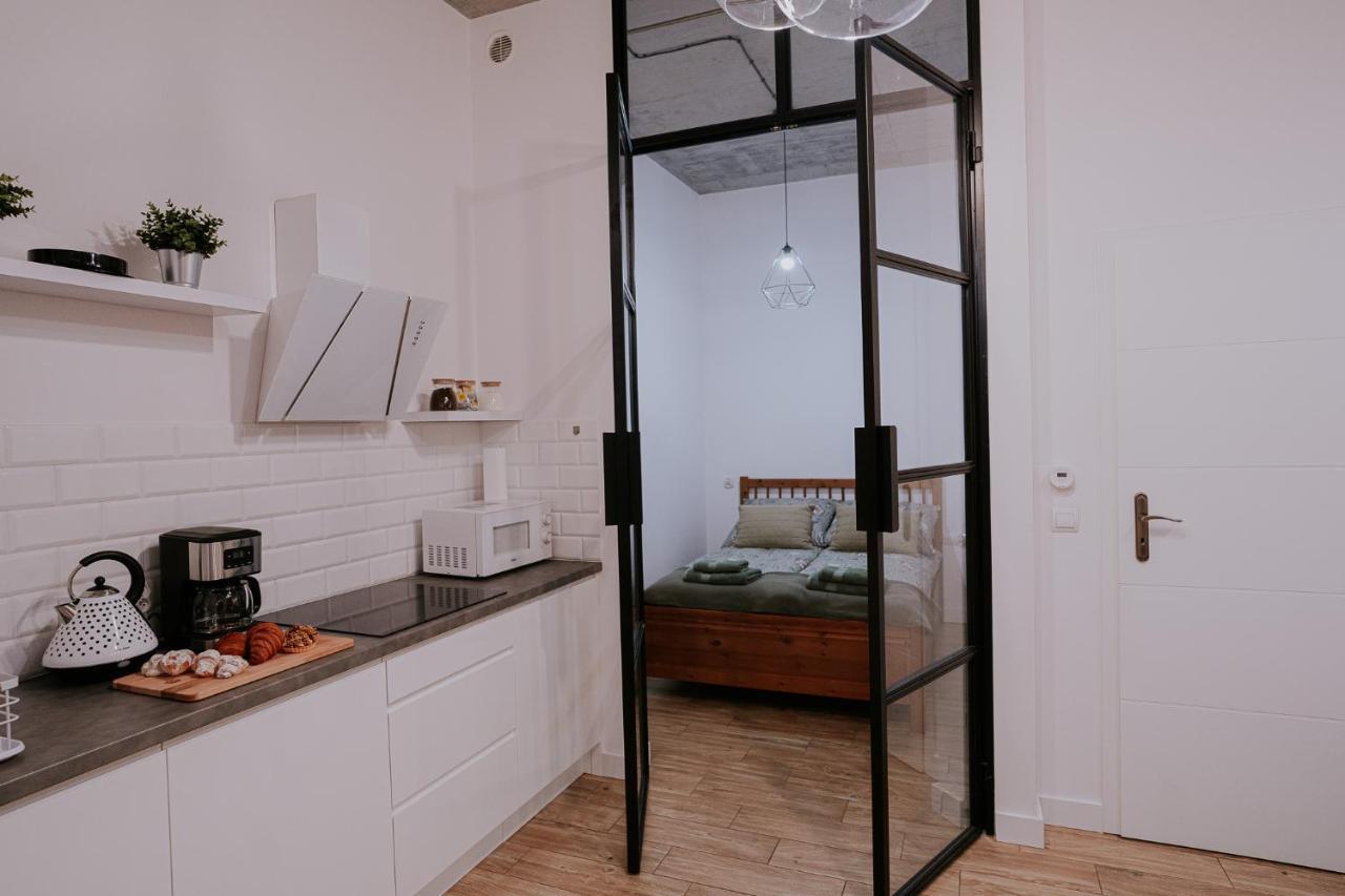 Old Town Wawel Premium Apartment - 60M2 Krakow Exterior photo