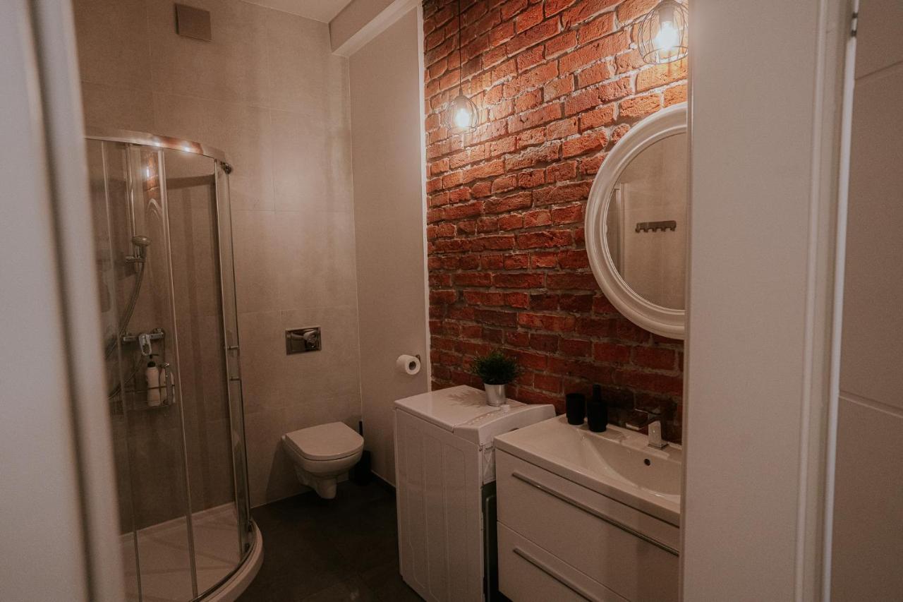 Old Town Wawel Premium Apartment - 60M2 Krakow Exterior photo
