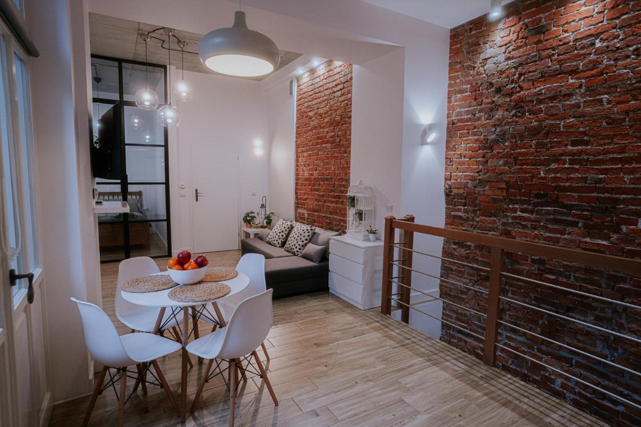 Old Town Wawel Premium Apartment - 60M2 Krakow Exterior photo