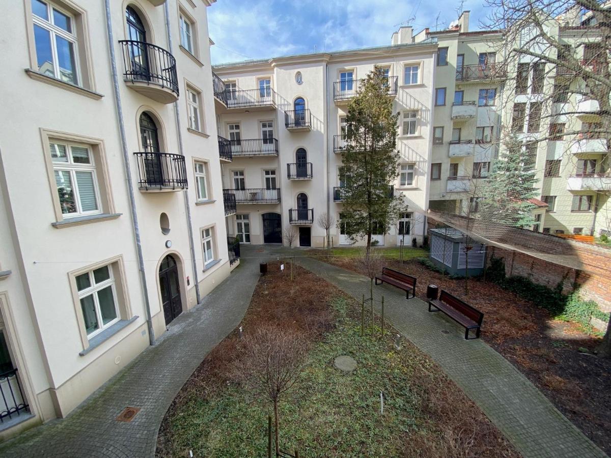 Old Town Wawel Premium Apartment - 60M2 Krakow Exterior photo